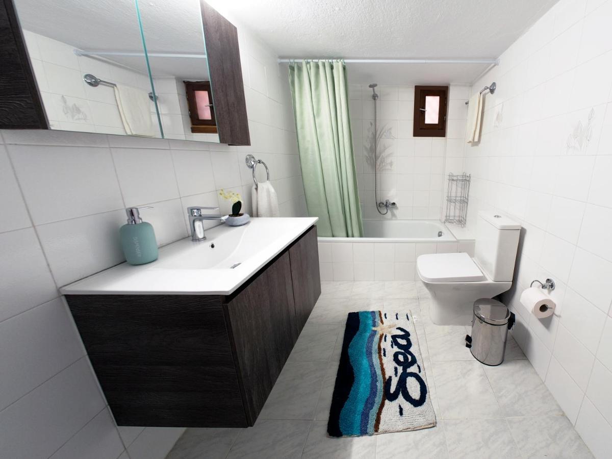 Indigo Apartment, Nea Michaniona Extérieur photo